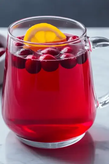 Cranberry Juice