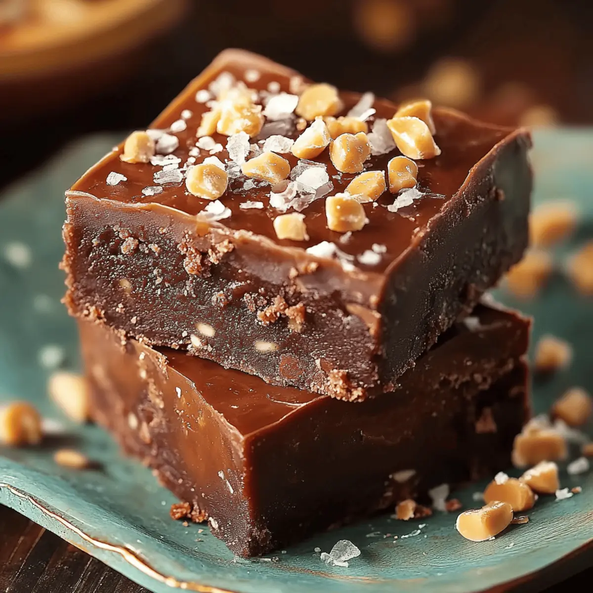 Fudge