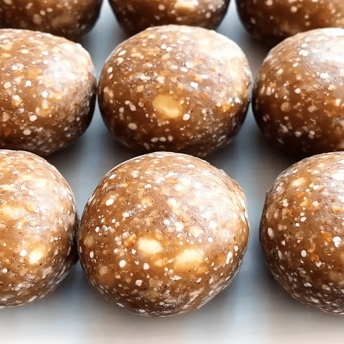 Keto Fat Bombs