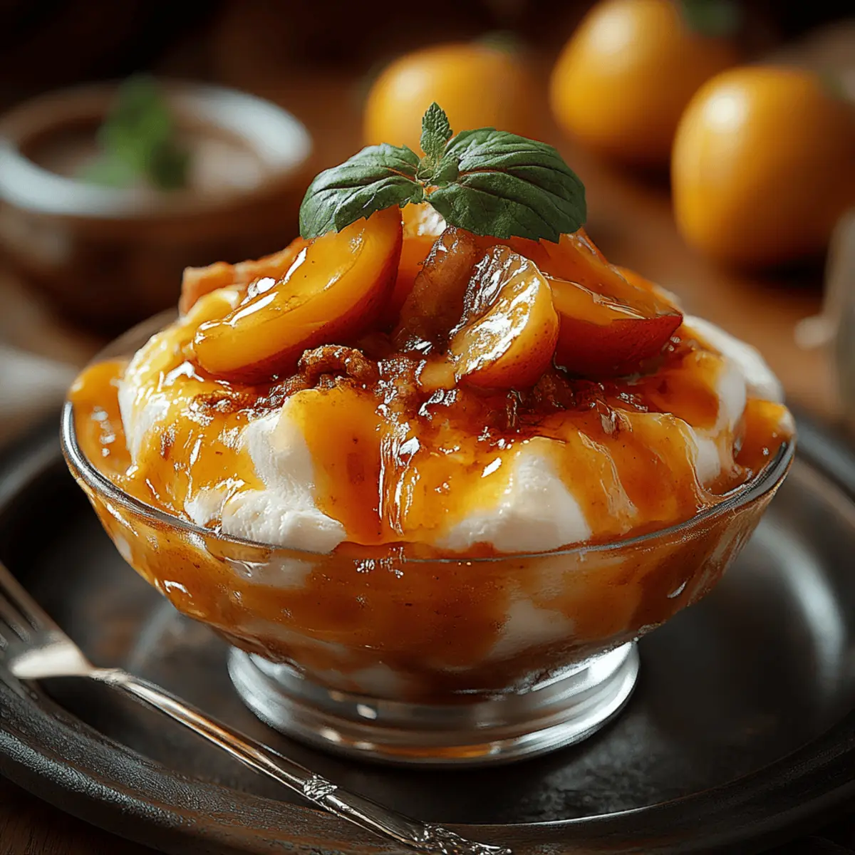 Peaches Foster