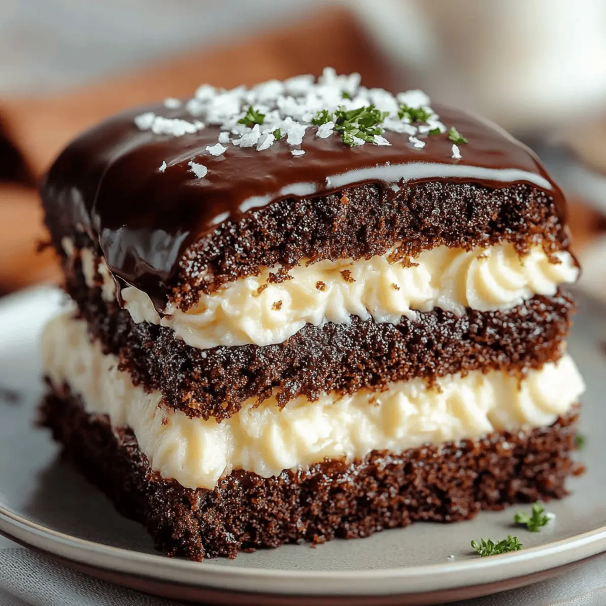 Sheet Cake