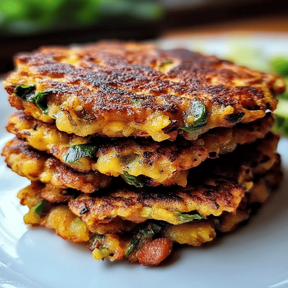 Zucchini Cookies