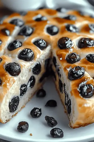 Chocolate Chip Vanilla Custard Brioches