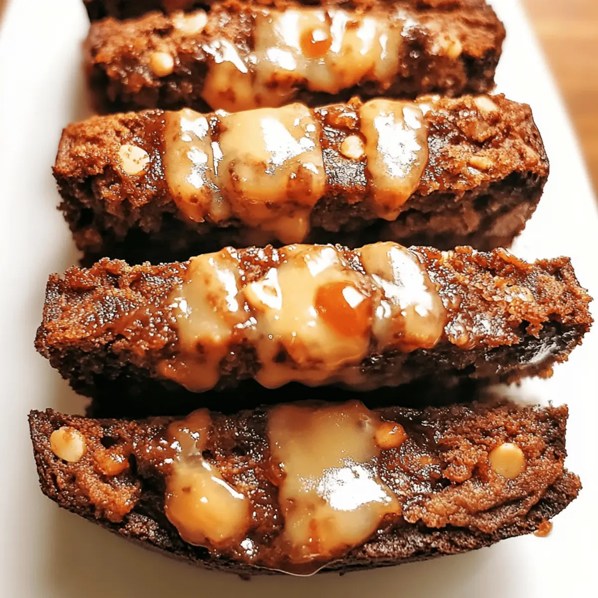 Brown Butter Banana Bread