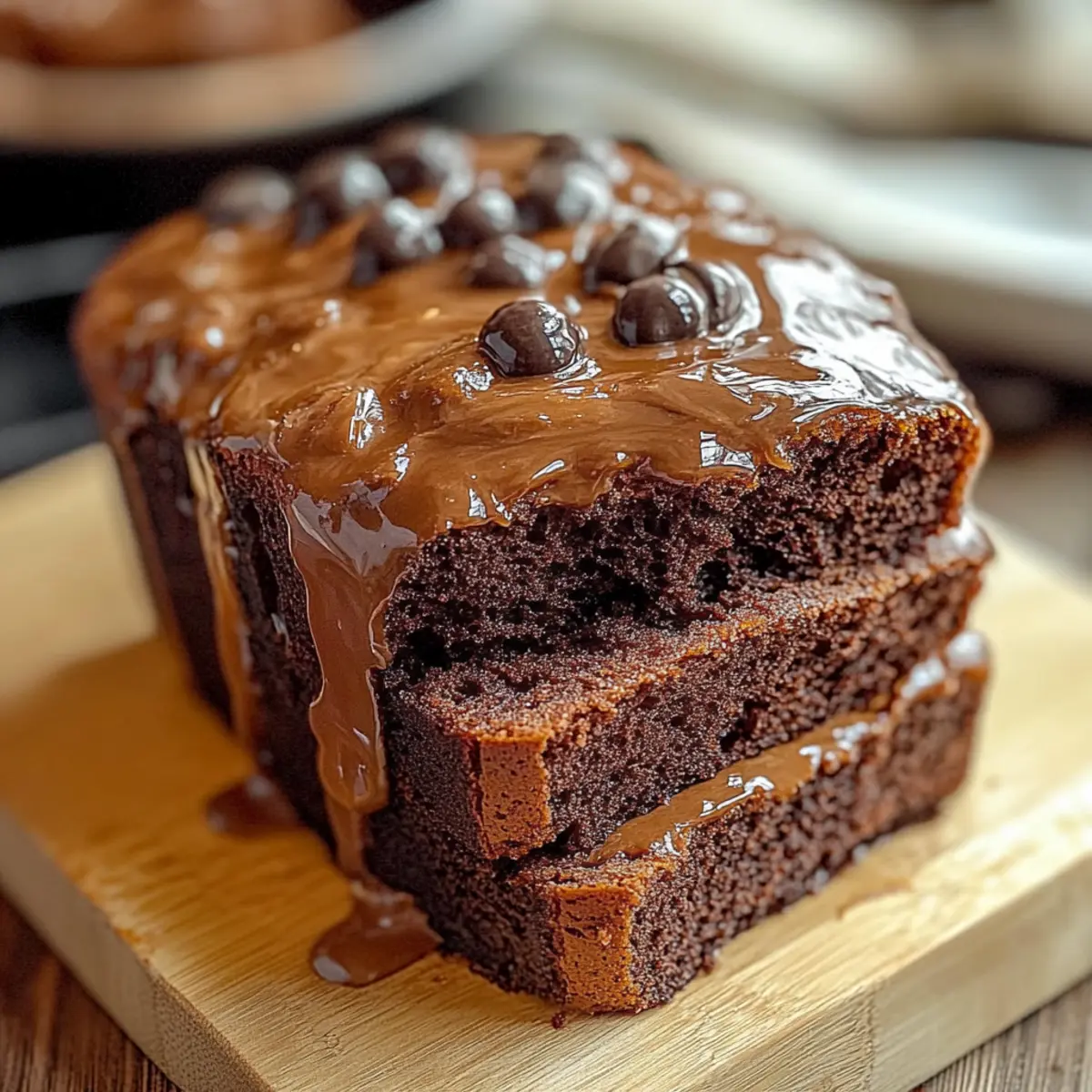 Air Fryer Snickers Pastries