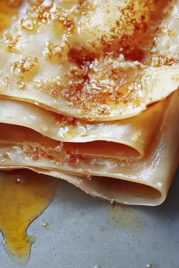 Apple Pie Enchiladas