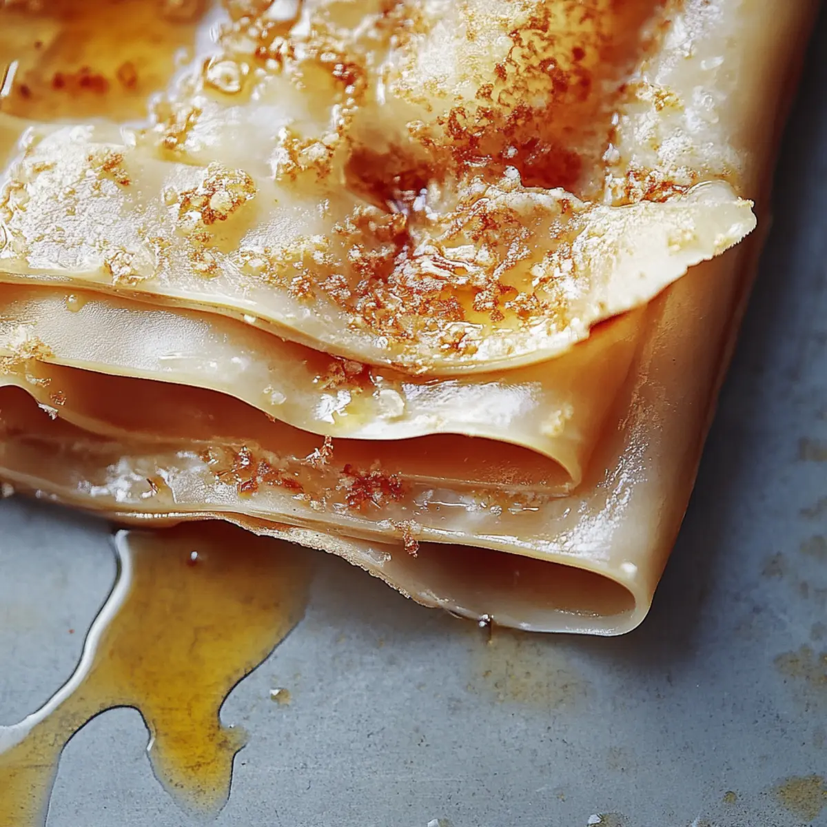 Apple Pie Enchiladas