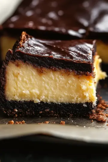 Boston Cream Sheet Cake