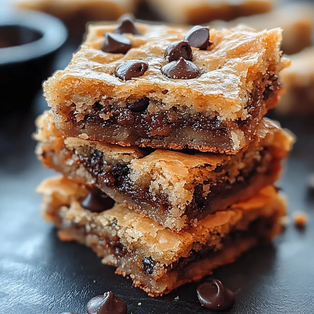 Congo Bars
