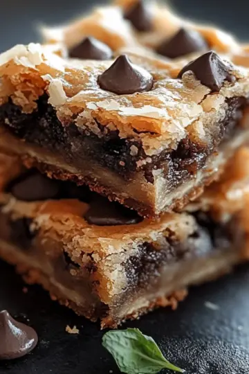Congo Bars