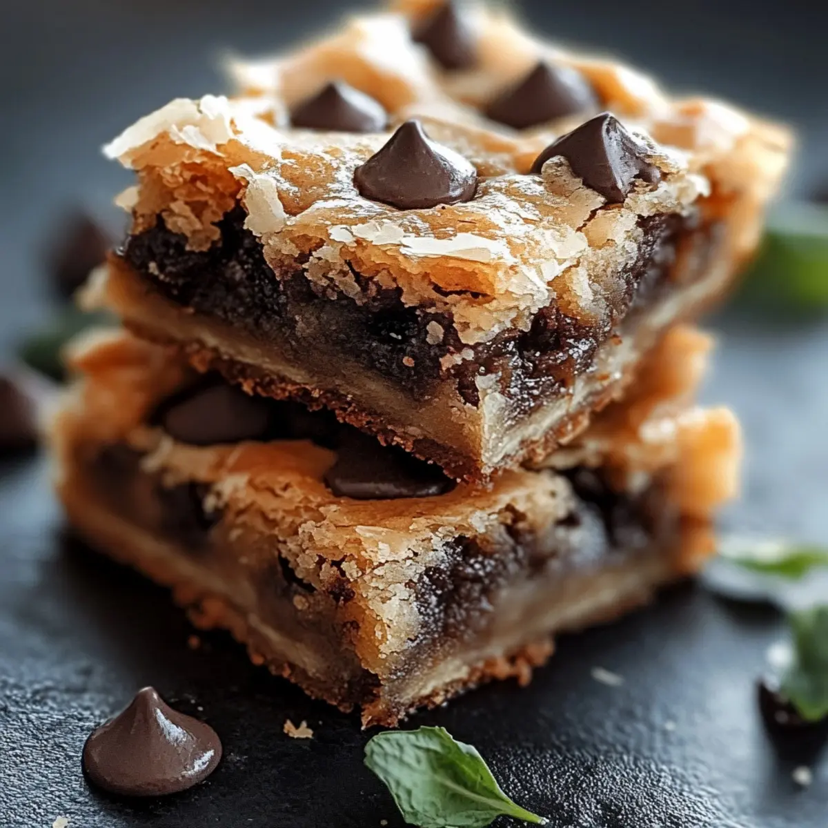 Congo Bars