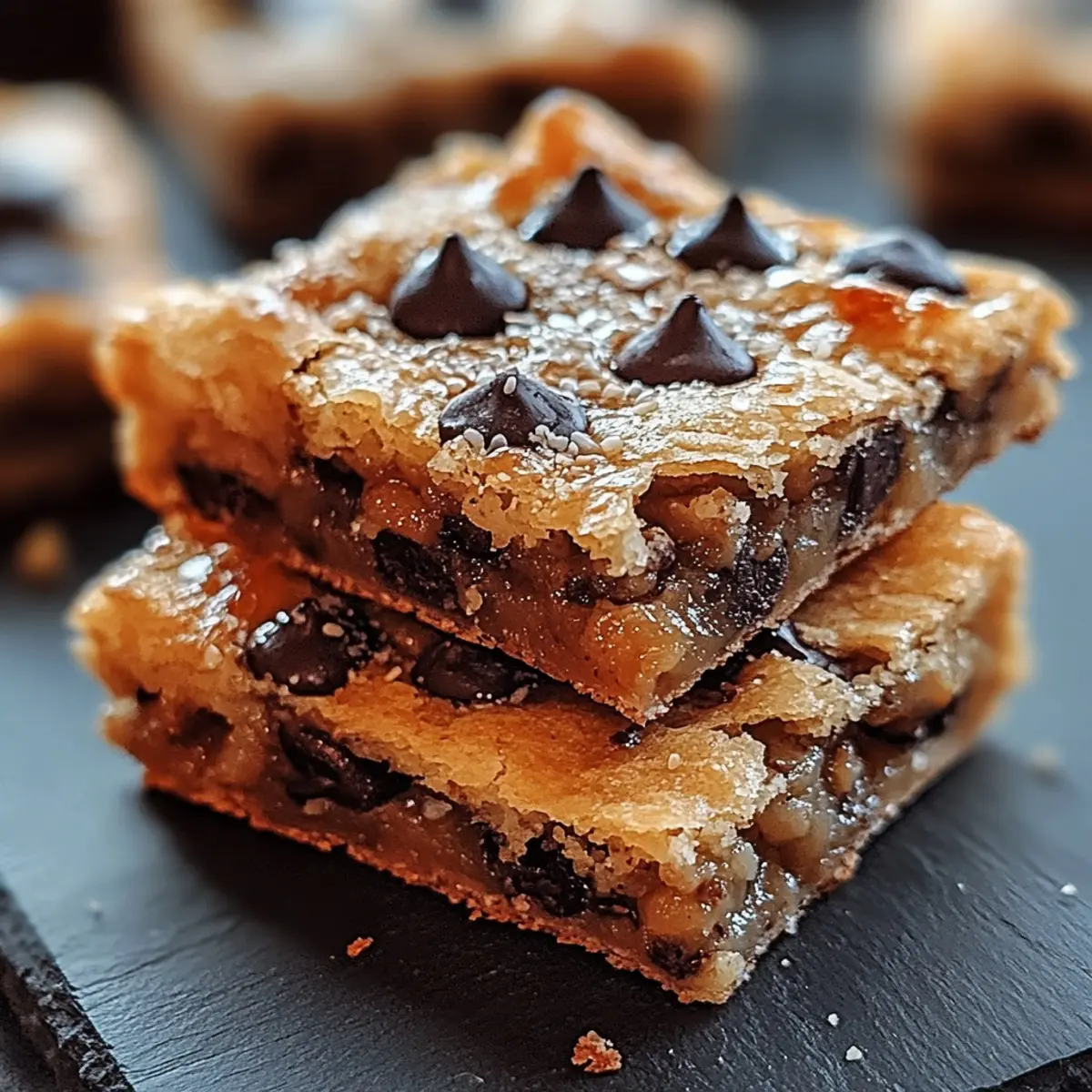 Congo Bars