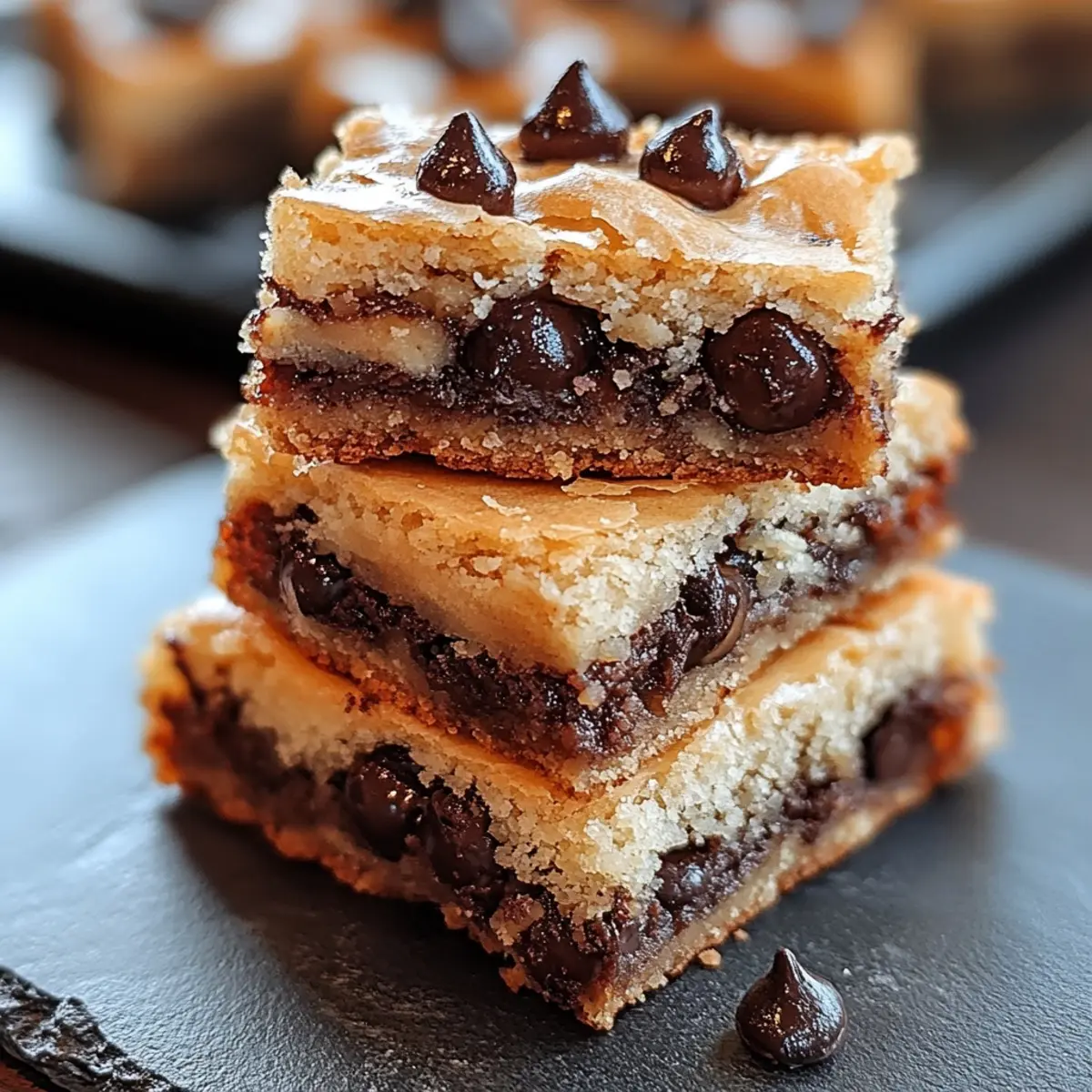Congo Bars