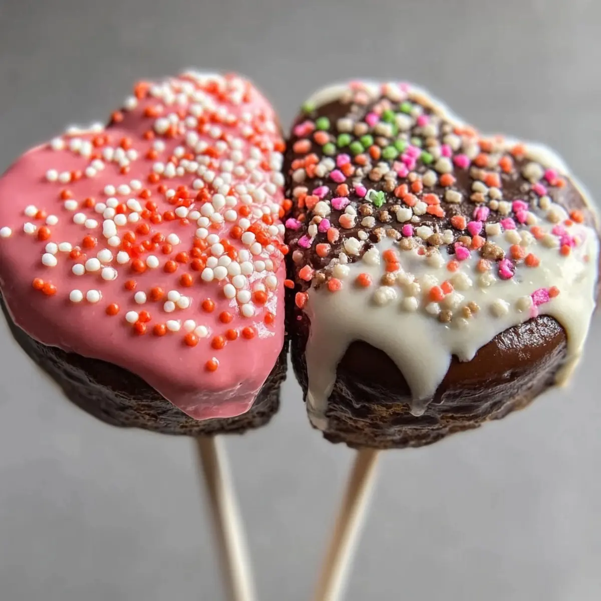 Oreo Pops