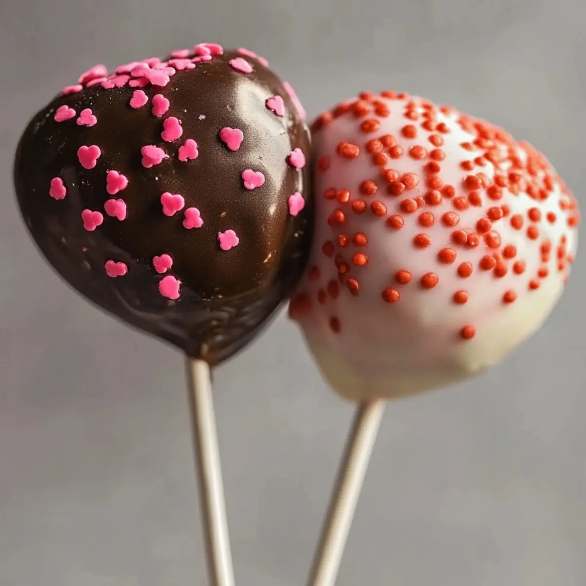 Oreo Pops