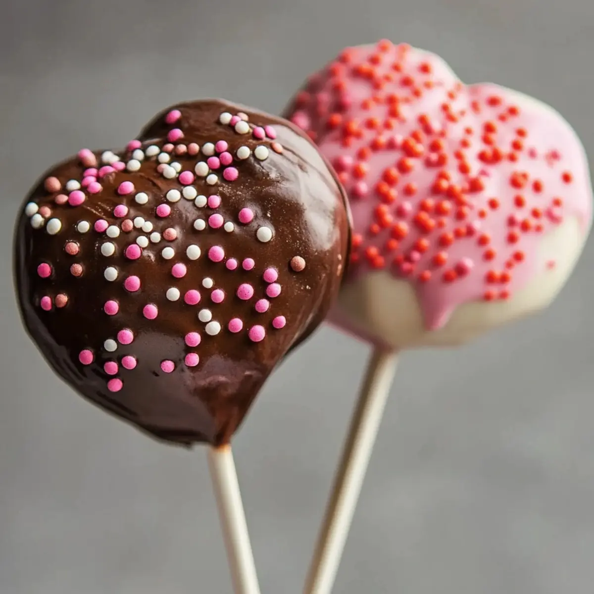 Oreo Pops