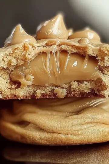 Reese’s Peanut Butter Cookies