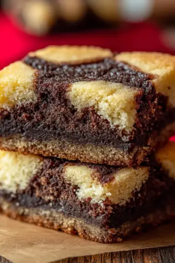 Valentine Brookies