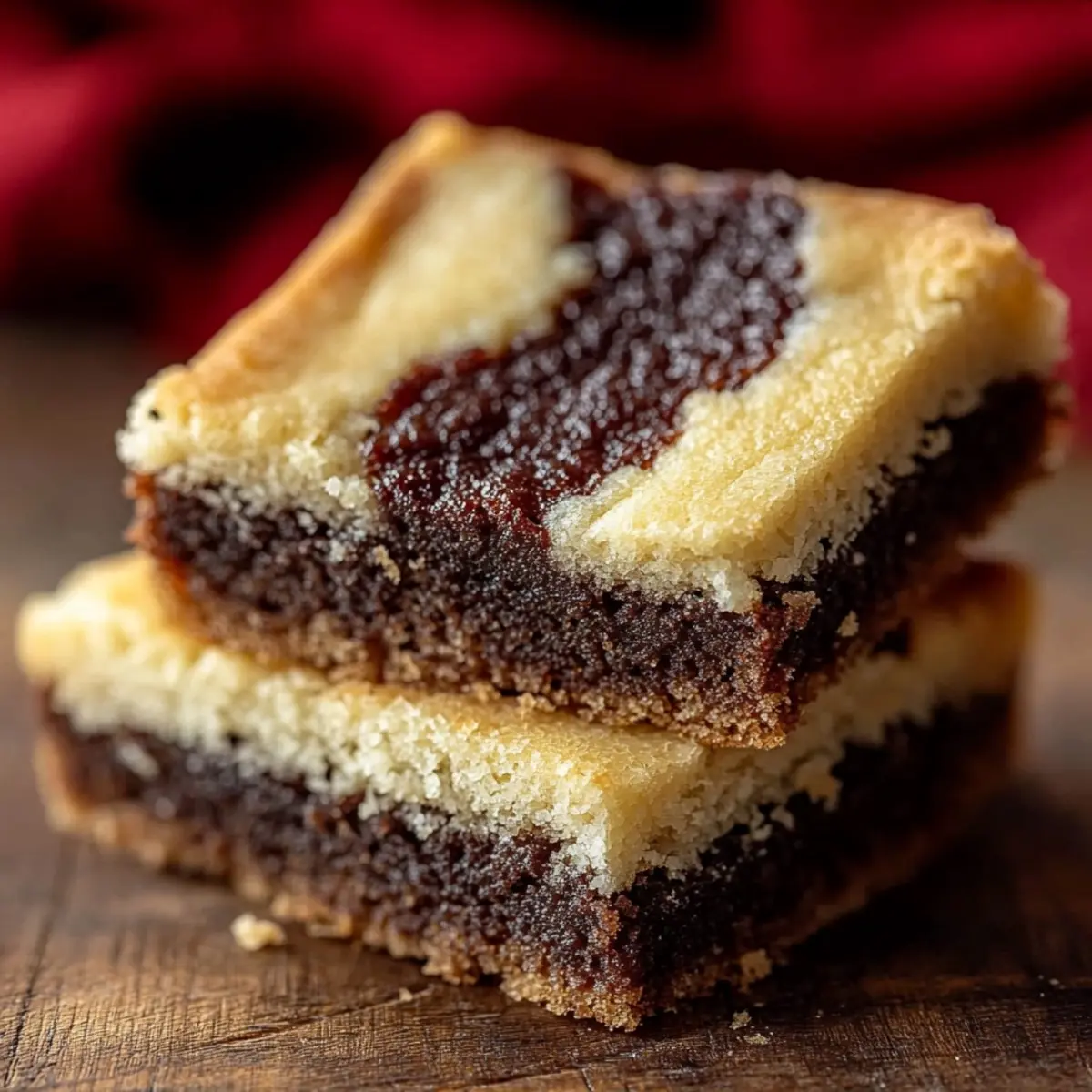 Valentine Brookies